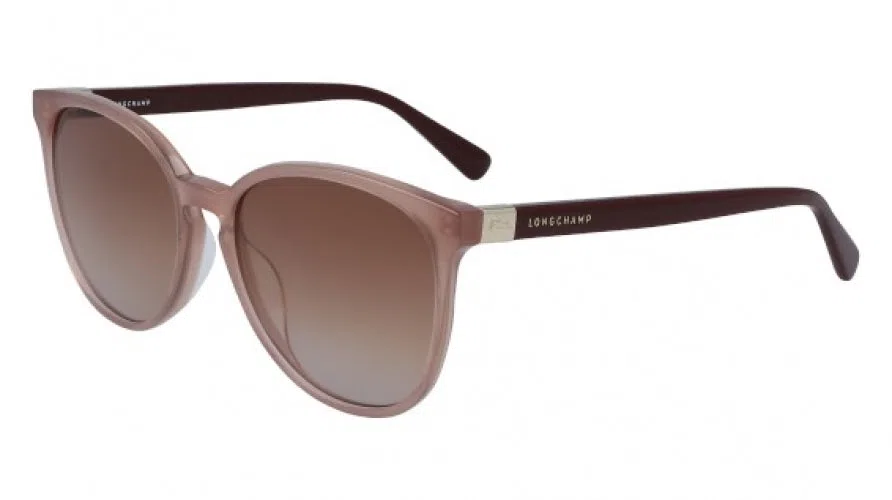 Longchamp LO647S Sunglasses - view 4